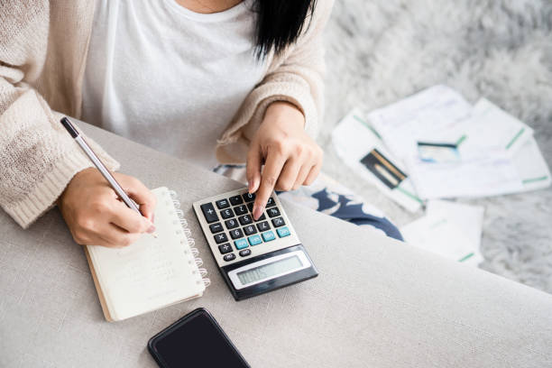 Financial Counseling and Guidance in Brinkley, AR